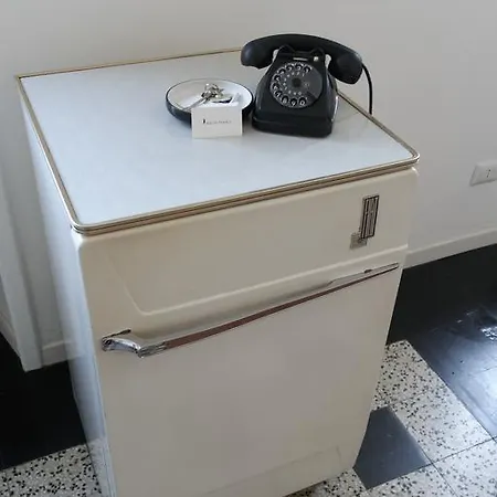 شقة Casa Di Franco Navigli *